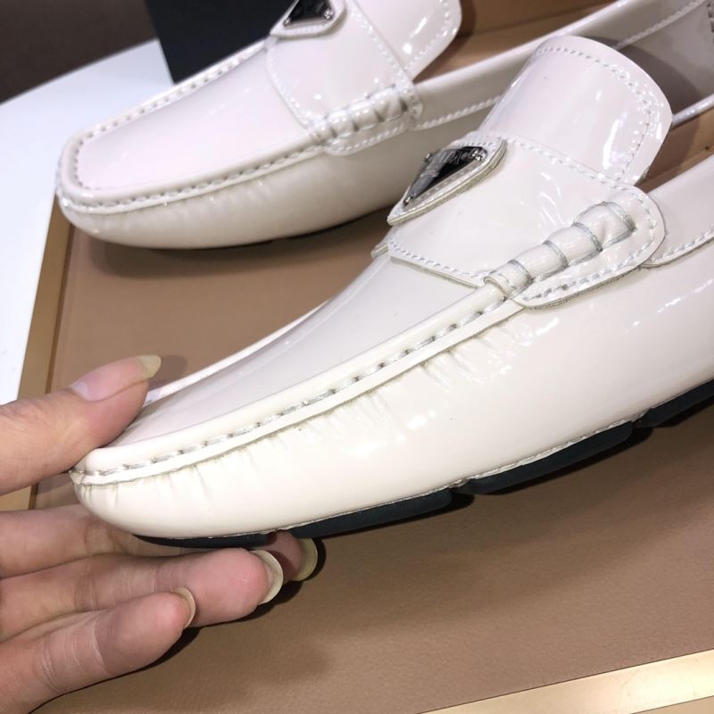 Prada Low Shoes